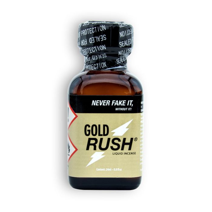 Ambientador Gold Rush (24 ml)