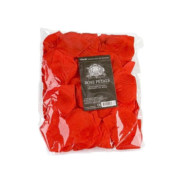 Pétalas Rosa Touché (100 Un)