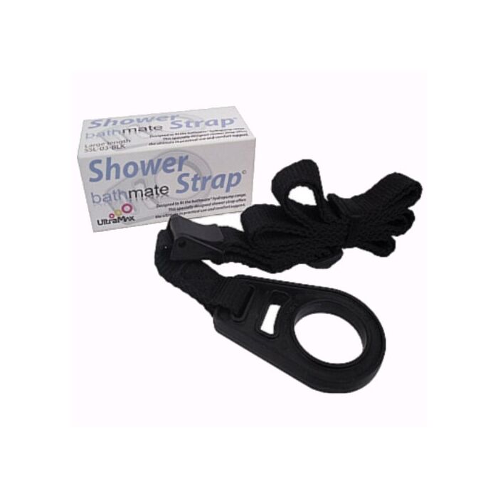 Arnês de Duporte Bathmate Shower Strap