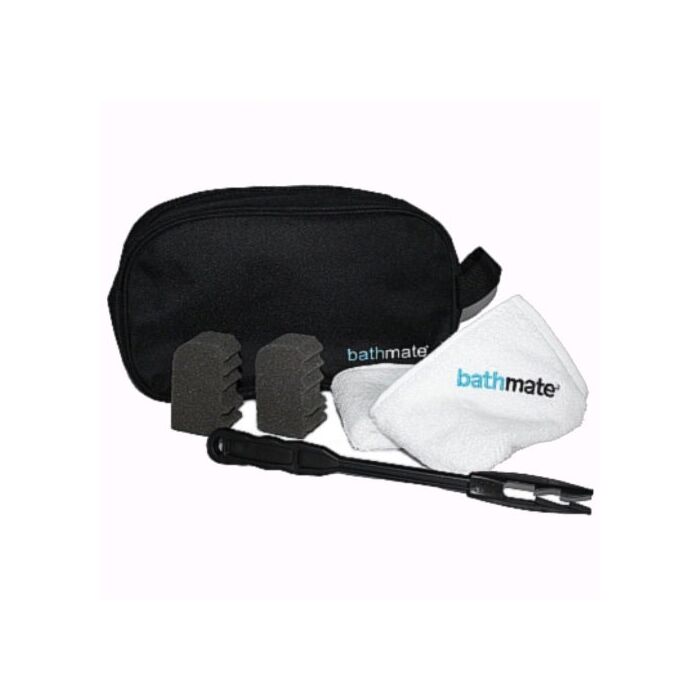 Kit de Limpeza Bathmate Cleaning Kit