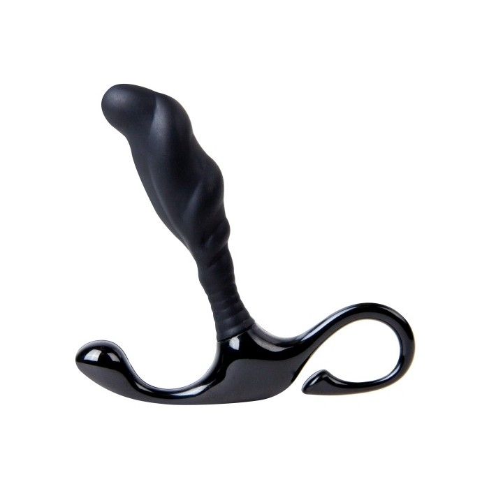 Estimulador da Próstata Divine Touch Preto