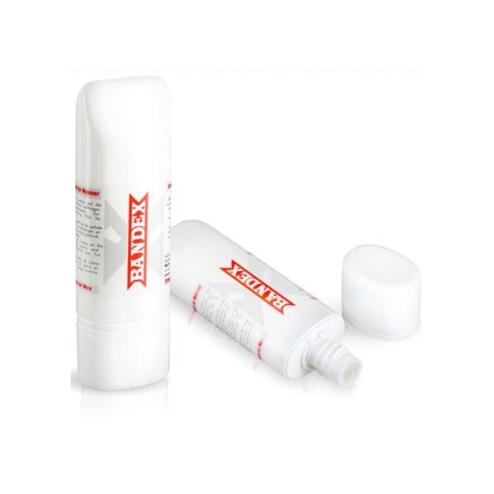 Creme Estimulante Bandex (100 ml)