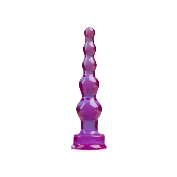 Plug Anal Tool Spectragels