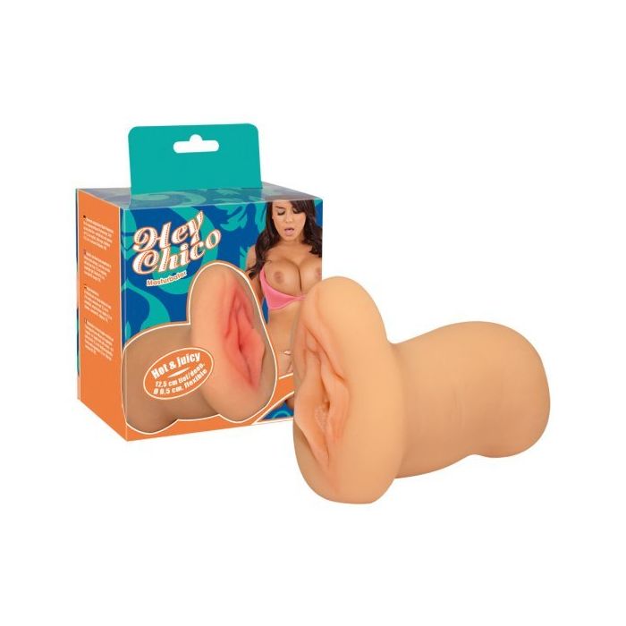 Vagina Muffie Love Clone