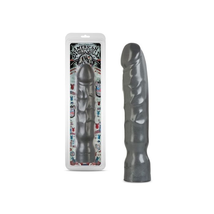 Dildo Anal Big Boy American Bombshell