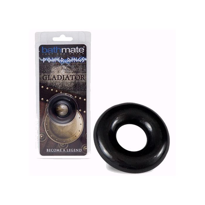 Anel P/ Pénis Gladiator Bathmate