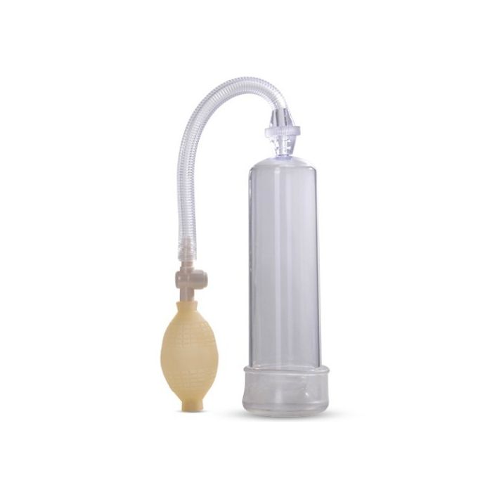 Bomba de Vácuo BestSeller Vaccum Pump Branca