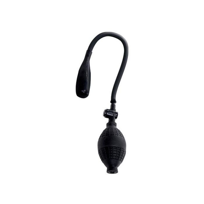 Dildo Anal BestSeller Pump Up The Baloon