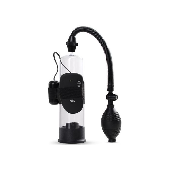 Bomba de Vácuo Vibratória BestSeller Vacuum Pump Vibro