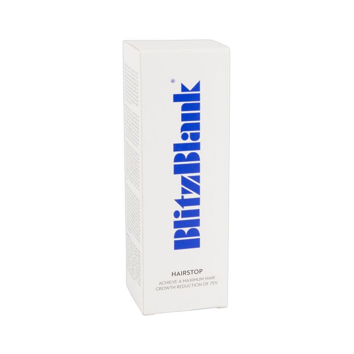 Creme Redutor de Crescimento de Pelos BlitzBlank (80 ml)