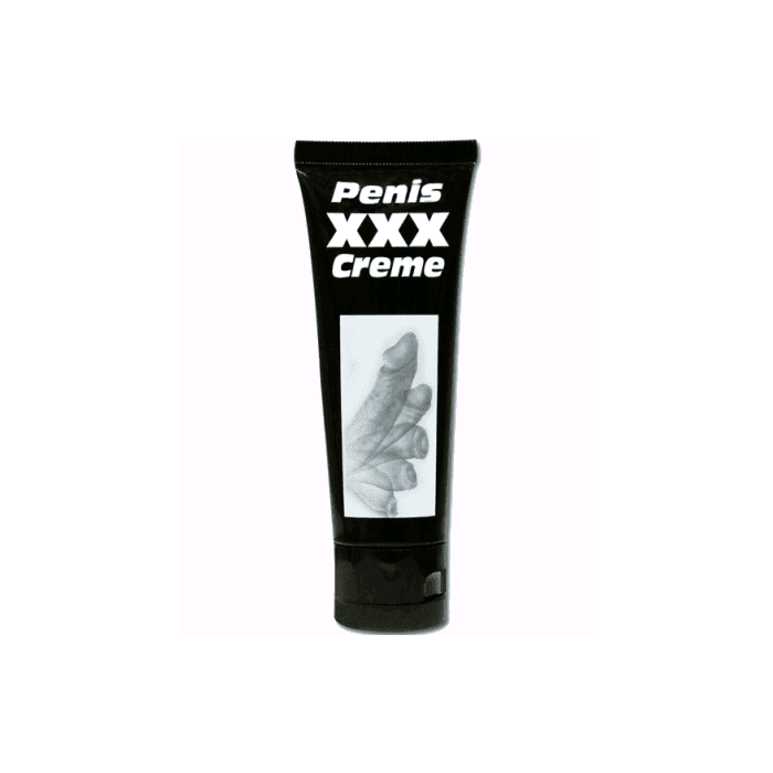 Creme Estimulante Pénis XXL (200 ml)