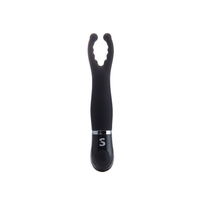 Vibrador The Feeler Preto