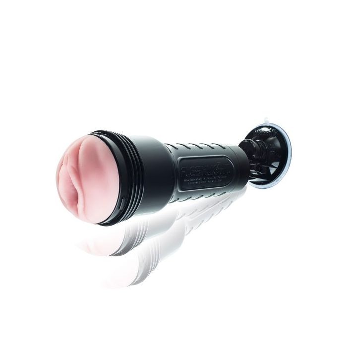 Ventosa Shower Mount e Adaptador Flight FleshLight 2