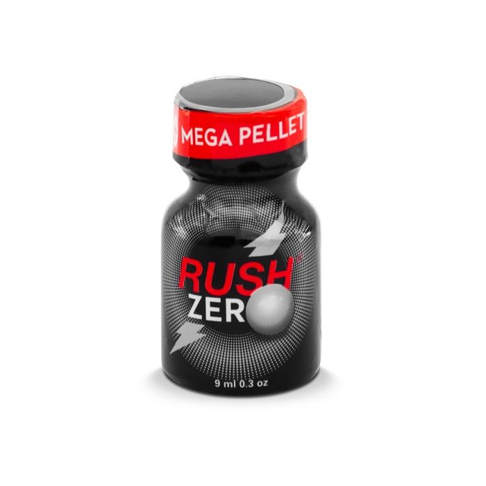 Ambientador Rush Zero (9 ml)