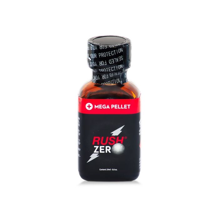 Ambientador Rush Zero (24 ml)