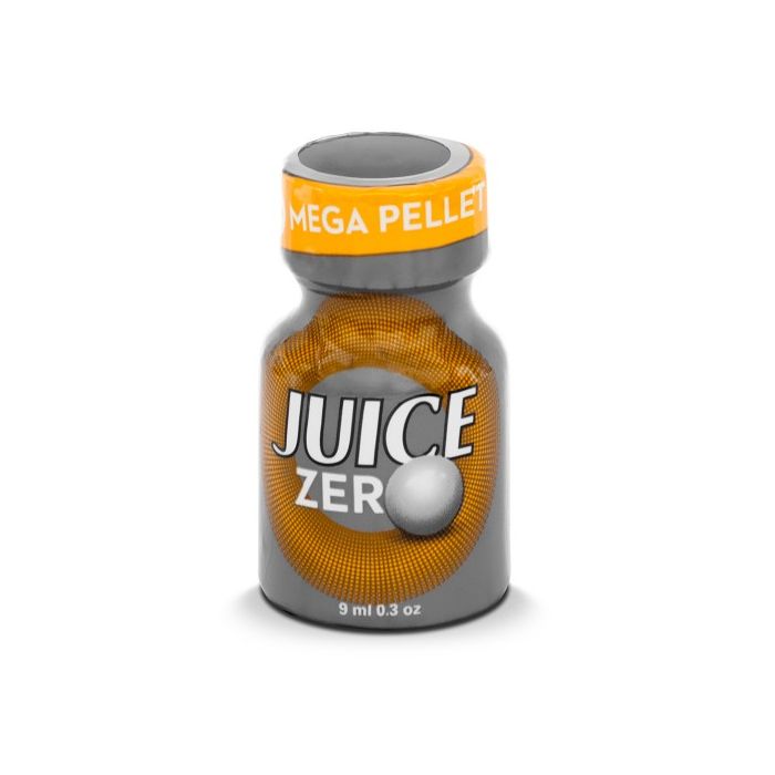 Ambientador Juice Zero (9 ml)