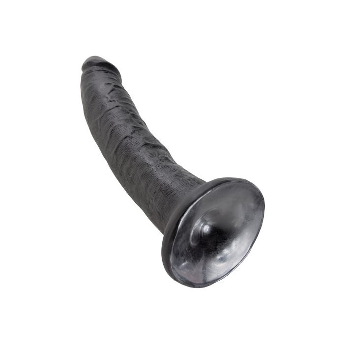 Dildo Realístico King Cock 7