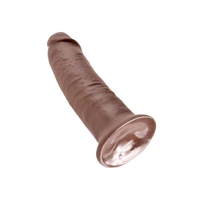 Dildo Realístico King Cock 10