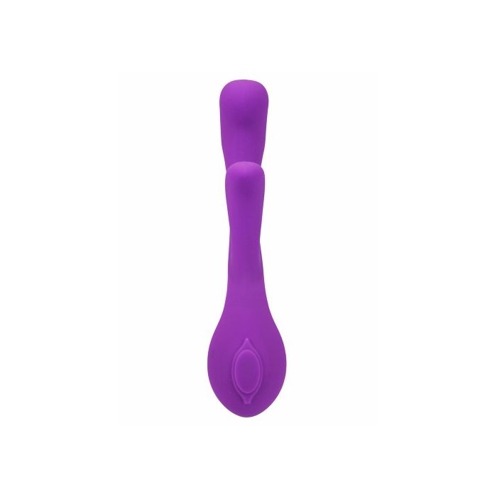 Vibrador Recarregável Orchid