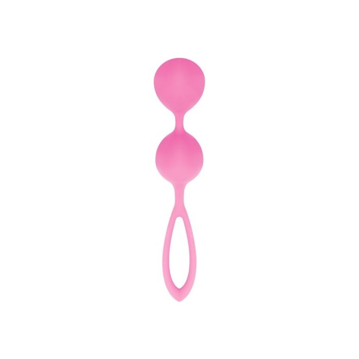 Bolas Vaginais Blackberries Pussy Rosa