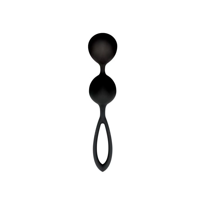 Bolas Vaginais Blackberries Pussy Pretas