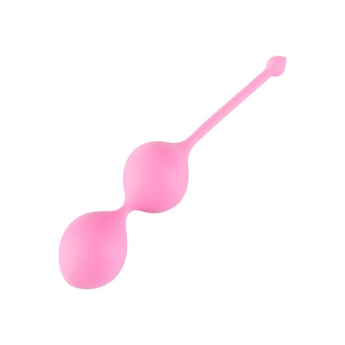 Bolas Estimuladoras Kegel Balls Femintimate Rosa