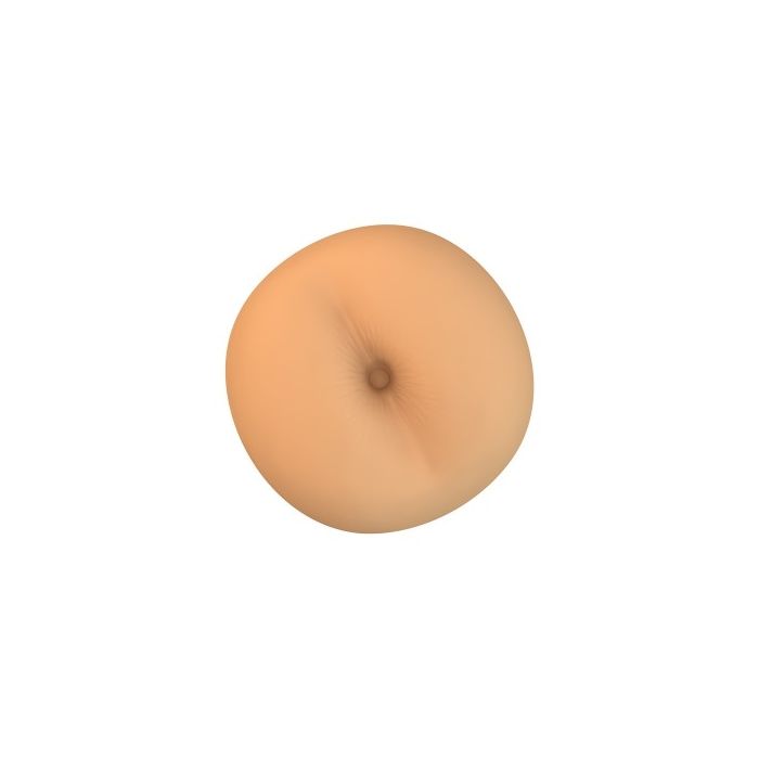 Masturbador Sex Please! Take Me Branco