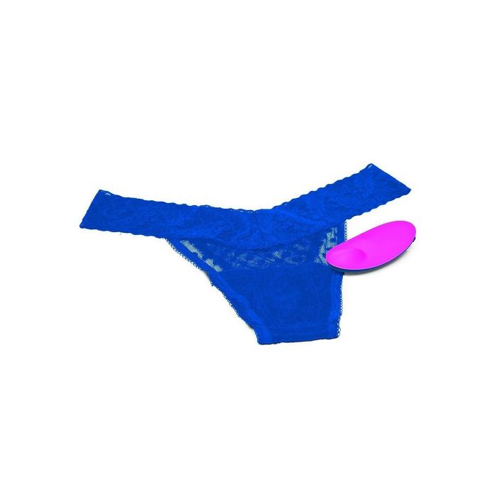 Vibrador Bluetooth Ohmibod Bluemotion Nex1 1
