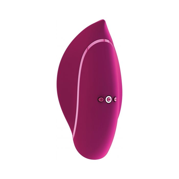 Vibrador Vive® Minu Rosa