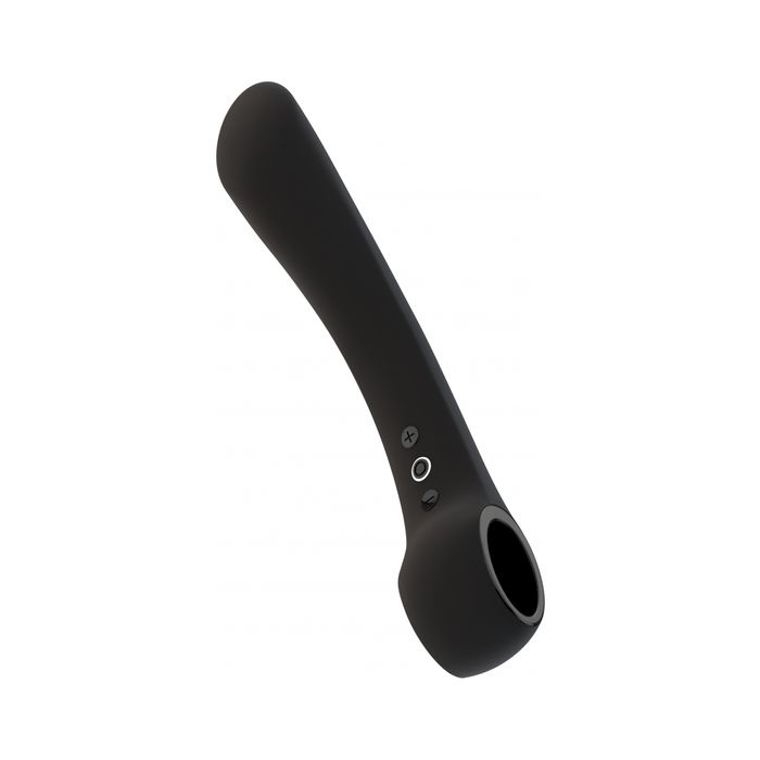 Vibrador Vive® Ombra Preto