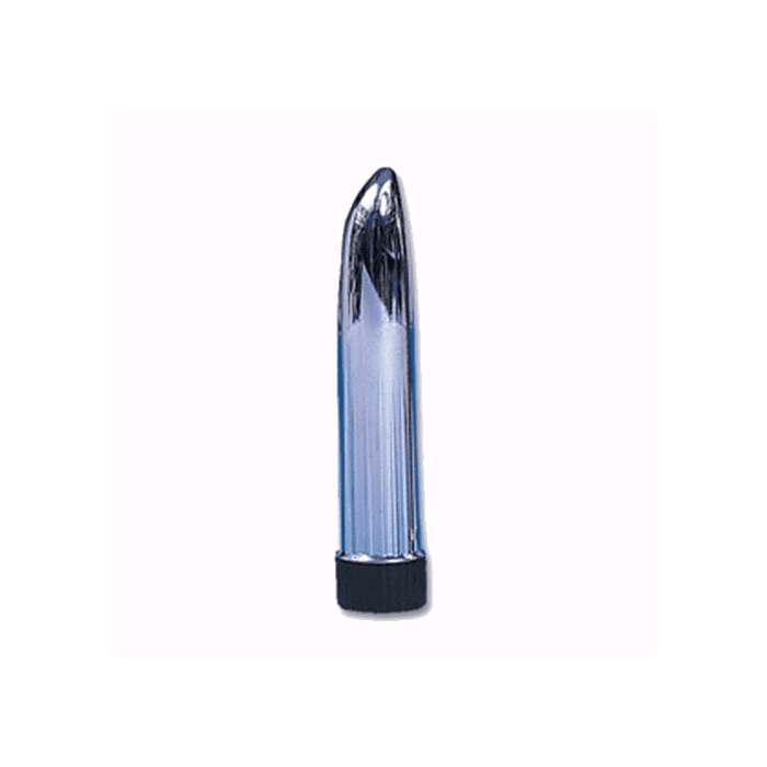 Lady's Finger Silver