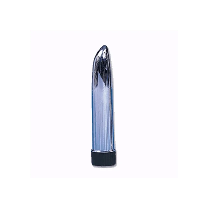 Lady's Finger Silver