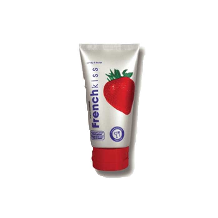Frenchkiss Morango 75ml