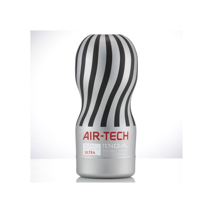 Masturbador Tenga Air-Tech Ultra Cup Reusable