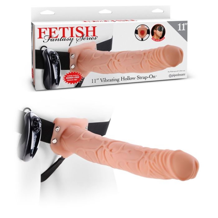 Strap On Fetish Fantasy Oco 11