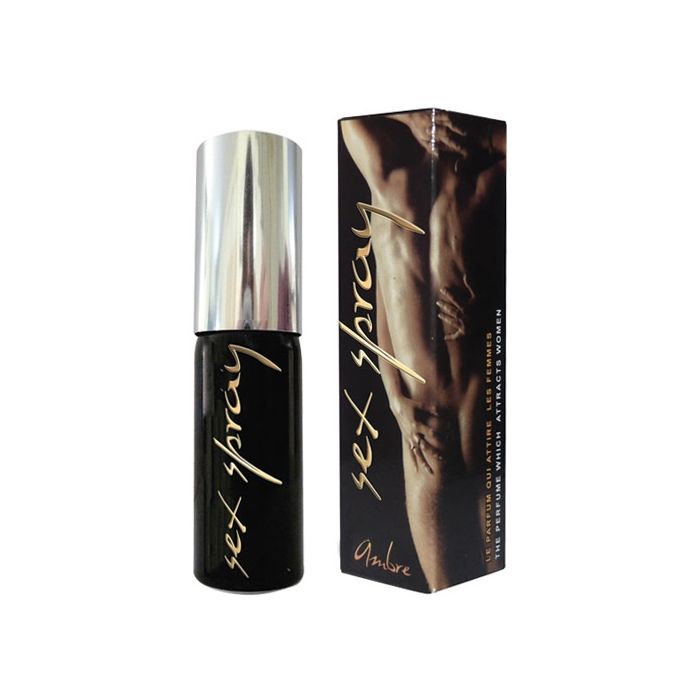 Perfume Sex Spray (15 ml)