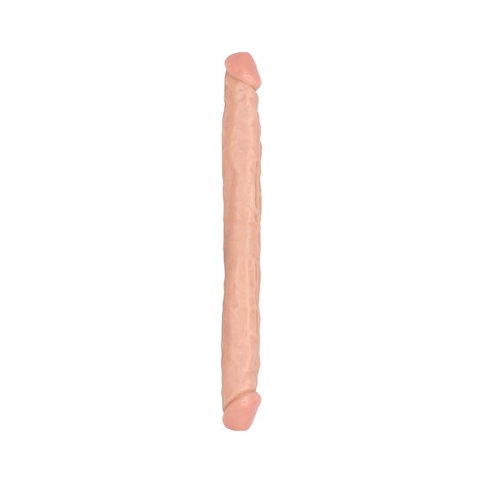 Dong Duplo So Real Cor de Pele Branca