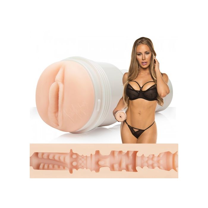 Fleshlight Girls Vagina Nicole Aniston