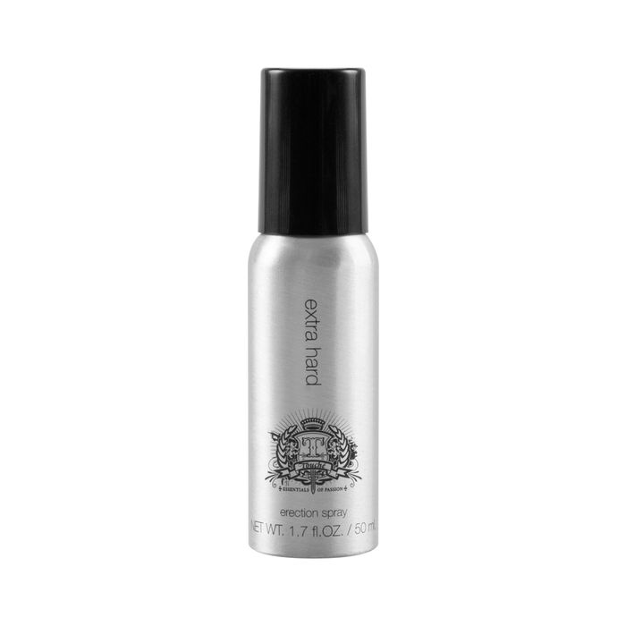 Spray de Ereção Touché Extra Hard (50 ml)