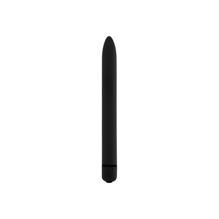 Vibrador Slim Vibrator Preto