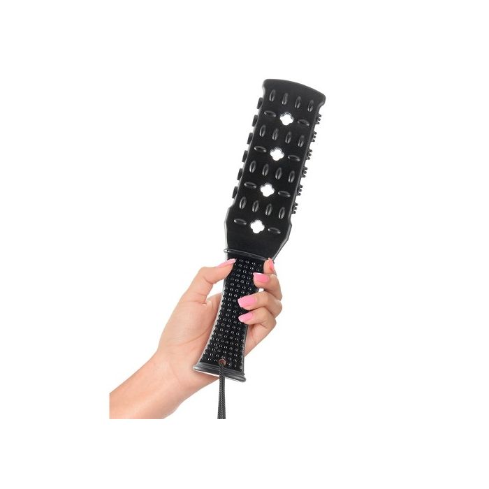 Palmatória Rubber Paddle Fetish Fantasy Series Limited Edition