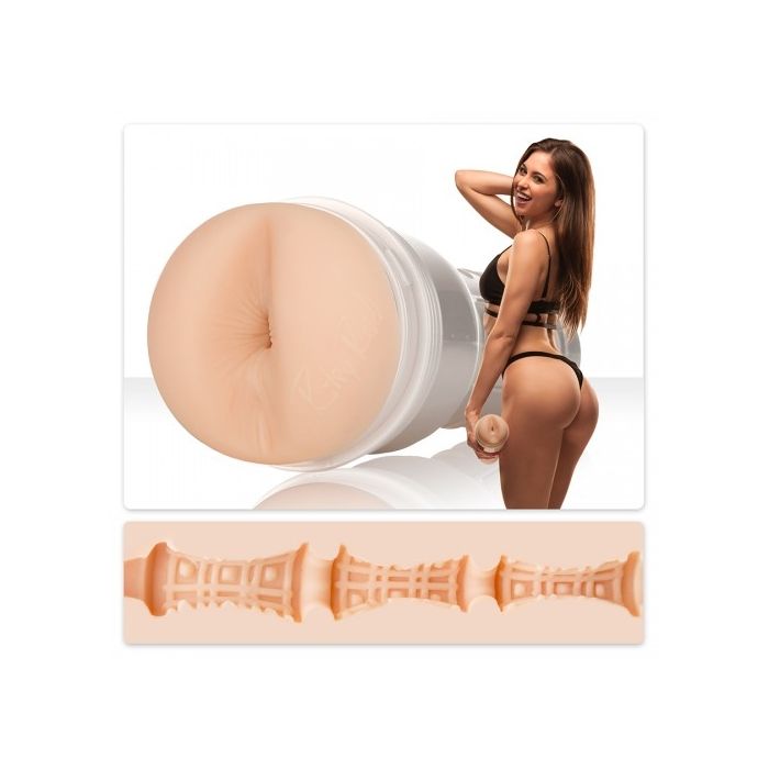 Fleshlight Girls Ânus Riley Reid Euphoria