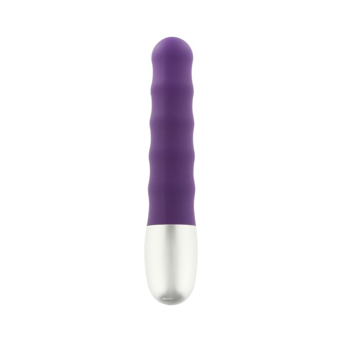 Mini Vibrador Discreto II Lilás