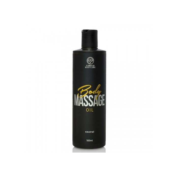 Óleo de Massagem Cobeco Massage Oil (500 ml)