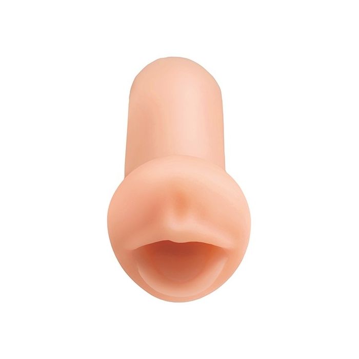 Masturbador Boca Coed Cocksucker Pipedream Extreme Toyz 1