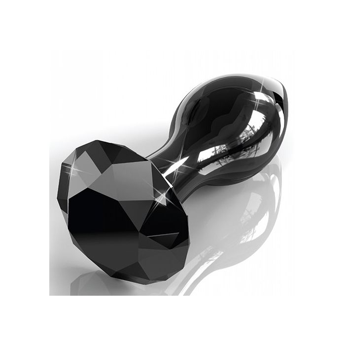 Plug Anal Vidro Icicles Nº78 1