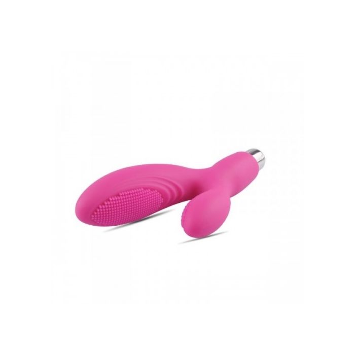 Vibrador Way Bold Plus G-Factor Rosa 2