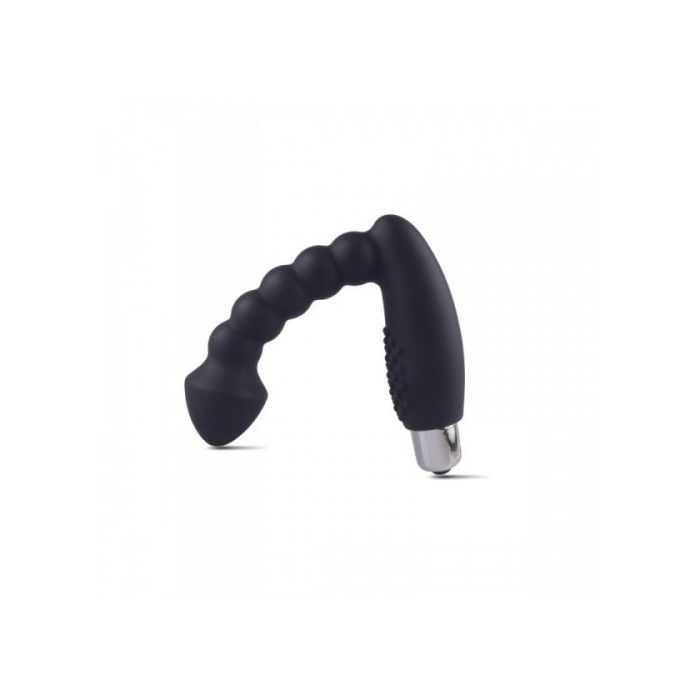 Estimulador da Próstata Vibratório Insider Pearl P-Factor Preto 2