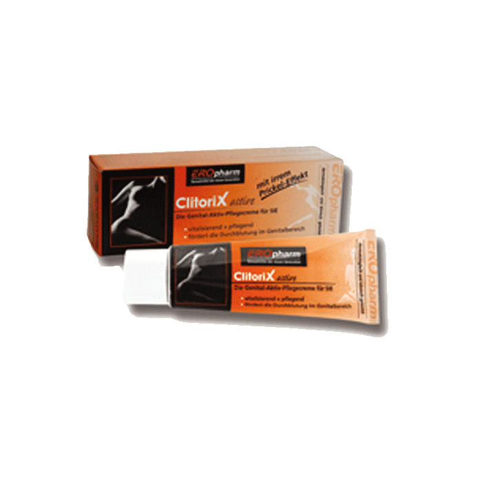 ClitoriX Active