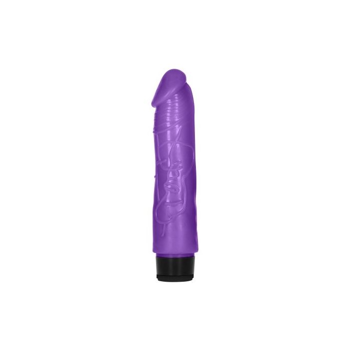 Vibrador Realístico 8